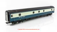 R40038A Hornby Mk3 Sleeper Coach number E10611 in BR Blue and Grey livery - Era 7